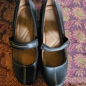 Naturalizer Black MARY JANE